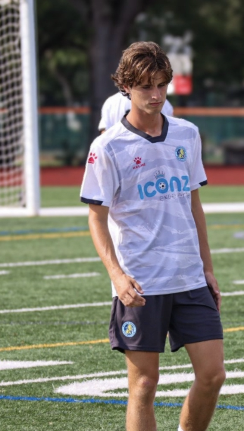 Erik Wasendorf