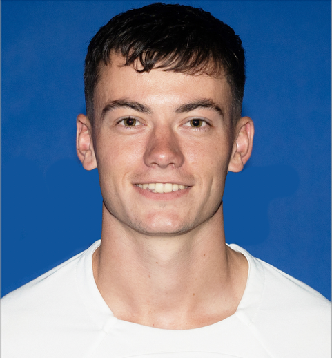 Hayden Smethurst