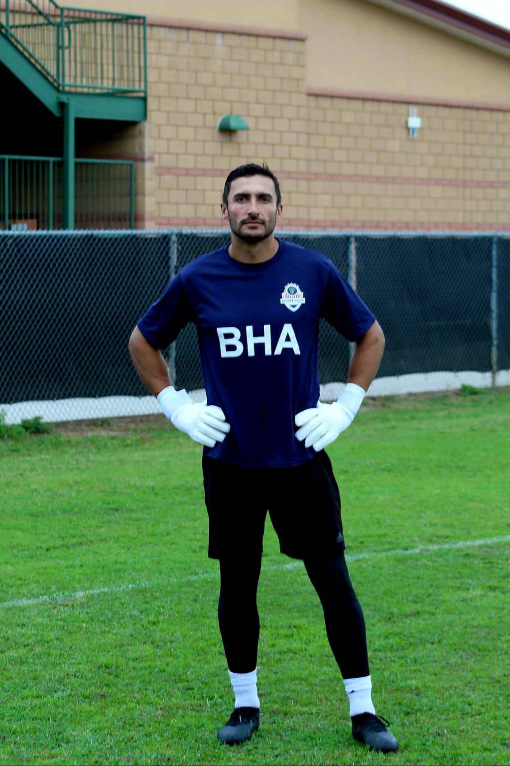 David Palomino