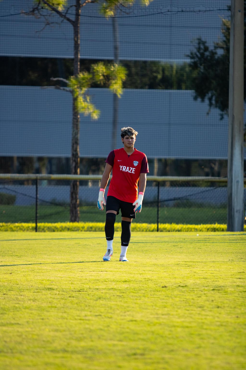 Brendan Valentin